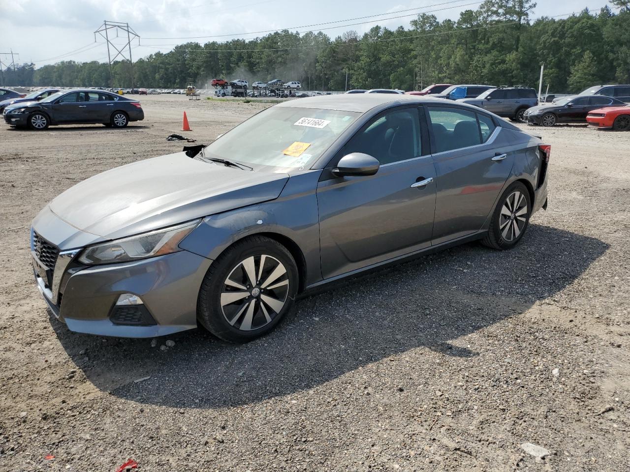 1N4BL4BVXKC122520 2019 Nissan Altima S