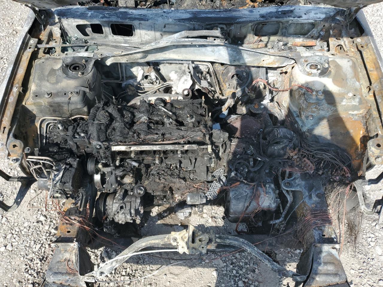 3FAHP0JA5CR319295 2012 Ford Fusion Sel