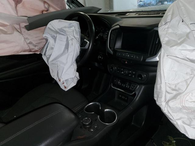 2021 GMC Terrain Sle VIN: 3GKALMEVXML389377 Lot: 53236934