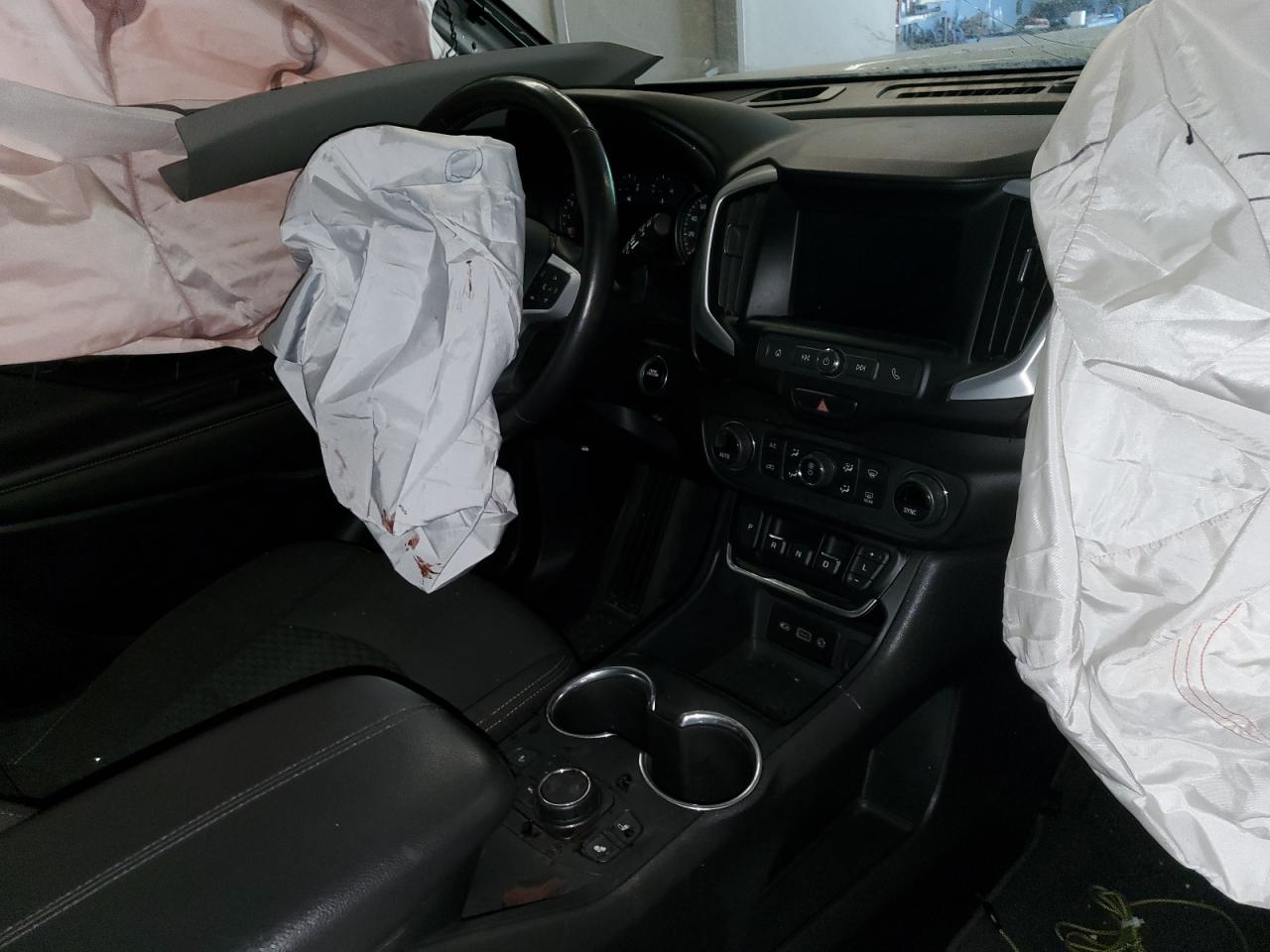 3GKALMEVXML389377 2021 GMC Terrain Sle