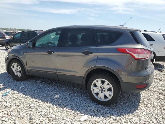 2013 Ford Escape S VIN: 1FMCU0F71DUD43528 Lot: 57153524