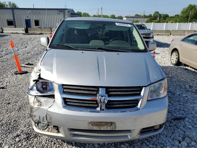 2008 Dodge Grand Caravan Sxt VIN: 2D8HN54P18R105061 Lot: 54899934