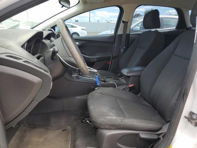 2016 Ford Focus Se VIN: 1FADP3F26GL205294 Lot: 54737594