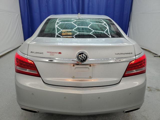 2015 Buick Lacrosse VIN: 1G4GB5G33FF318380 Lot: 55925214