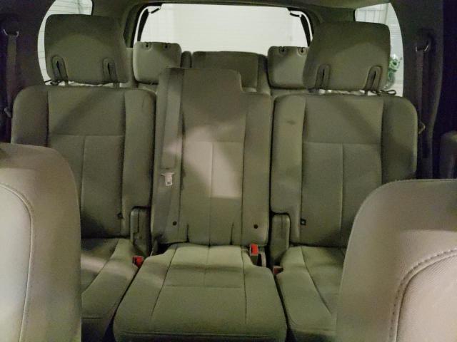 2011 Ford Expedition Xlt VIN: 1FMJU1J58BEF55630 Lot: 53961584