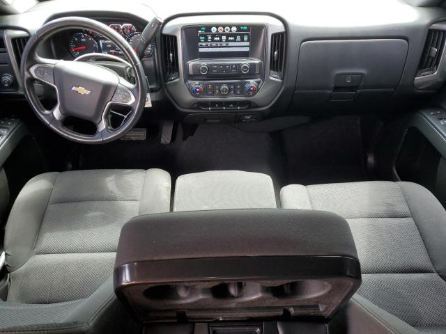 2018 Chevrolet Silverado C1500 Lt VIN: 3GCPCREC3JG634896 Lot: 54184824