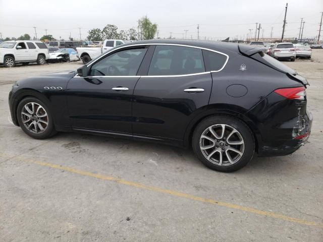 2020 Maserati Levante S VIN: ZN661YUAXLX344616 Lot: 56139314