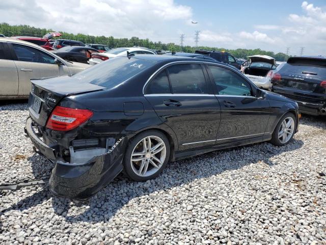 2014 Mercedes-Benz C 300 4Matic VIN: WDDGF8AB2EA938231 Lot: 54883224