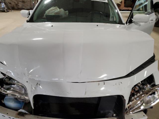 2018 Chrysler 300 Touring VIN: 2C3CCARG3JH282145 Lot: 55210234