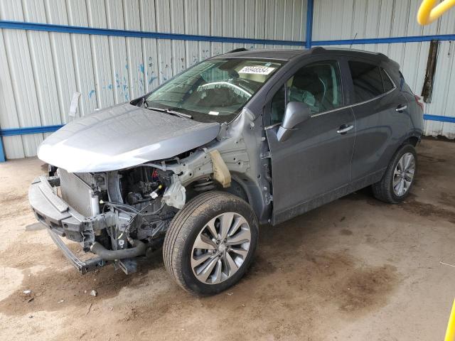 2020 BUICK ENCORE PRE - KL4CJASBXLB001271