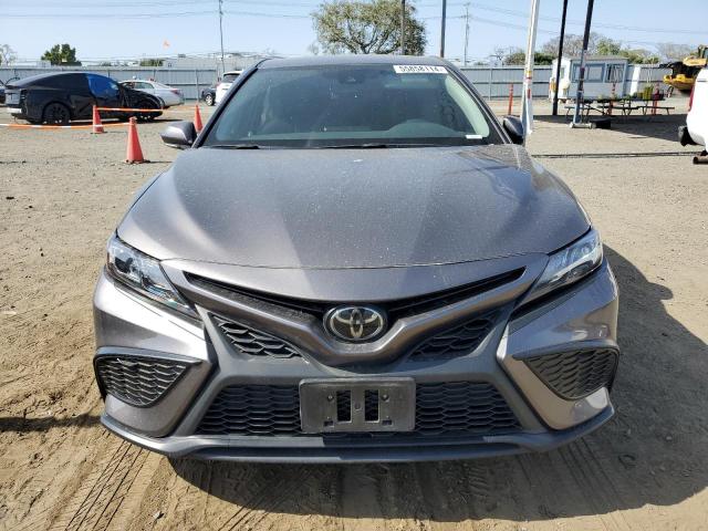 2023 TOYOTA CAMRY SE N 4T1G11AK8PU751962  55858114