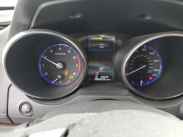 2018 Subaru Outback 2.5I Limited VIN: 4S4BSANC4J3222631 Lot: 56600924