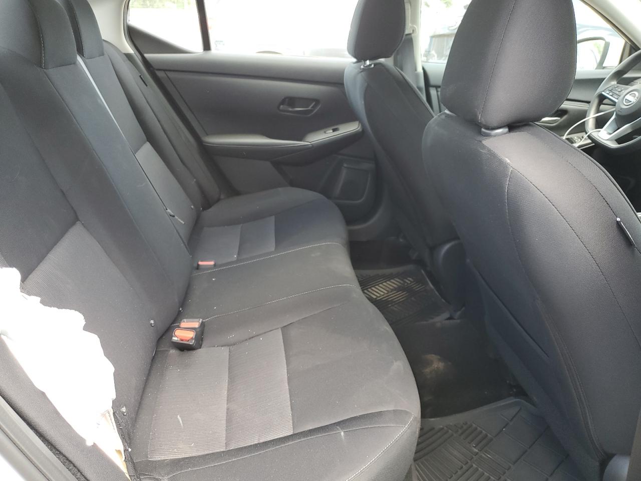 3N1AB8CV5RY247329 NISSAN SENTRA 2024