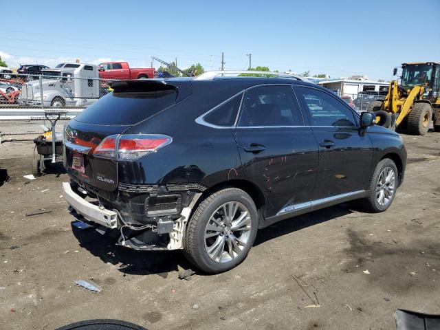 2013 Lexus Rx 450 VIN: JTJBC1BA6D2061761 Lot: 55677084