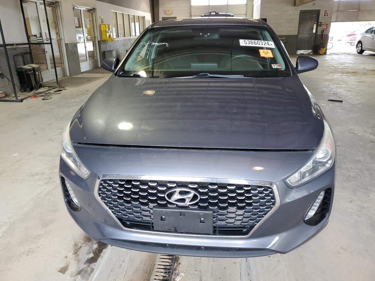 KMHH35LE5KU095211 2019 Hyundai Elantra Gt