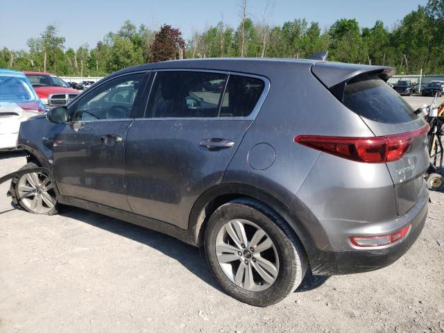 2019 Kia Sportage Lx VIN: KNDPMCAC7K7548343 Lot: 55575584