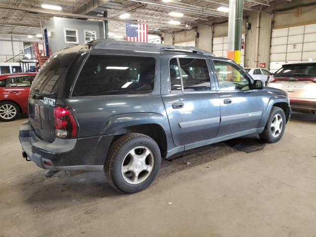 2004 Chevrolet Trailblazer Ext Ls VIN: 1GNET16SX46146072 Lot: 55326254