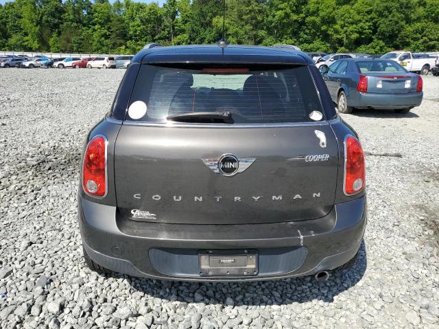 2014 Mini Cooper Countryman VIN: WMWZB3C56EWR37799 Lot: 57301954