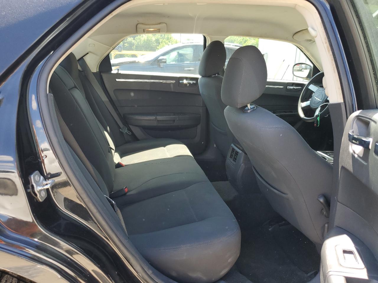 2C3CA4CD2AH101588 2010 Chrysler 300 Touring