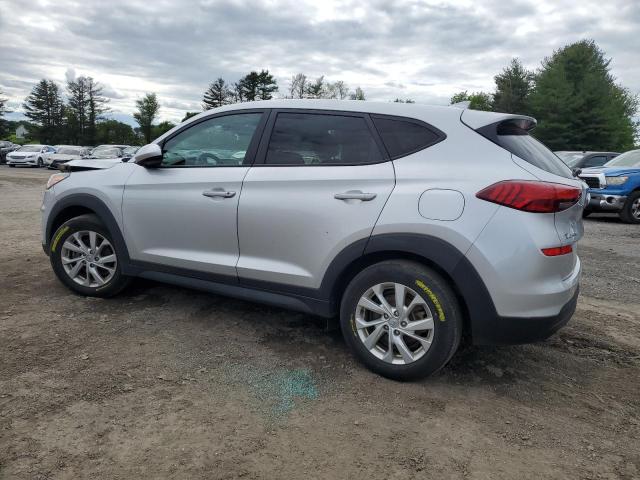 2019 Hyundai Tucson Se VIN: KM8J2CA40KU001027 Lot: 55200954