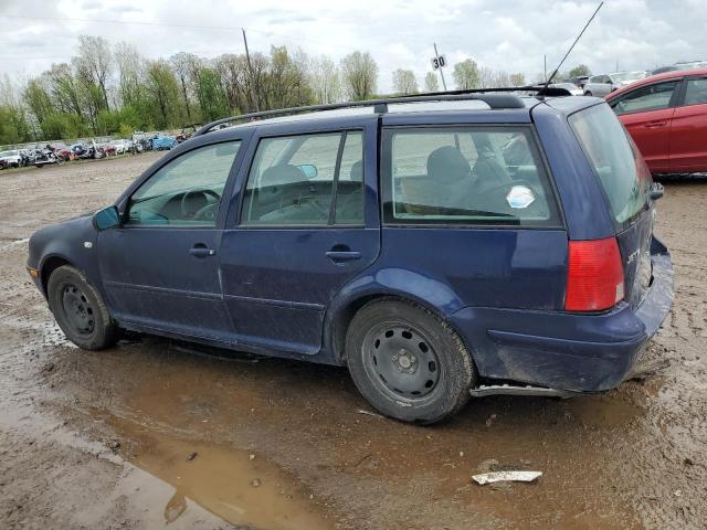 2002 Volkswagen Jetta Gls VIN: WVWSK61J52W173753 Lot: 53299054