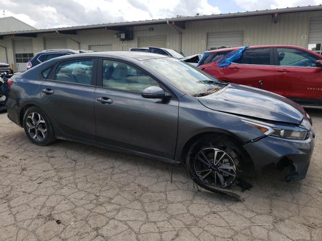 2022 Kia Forte Fe VIN: 3KPF24AD4NE469670 Lot: 54472574