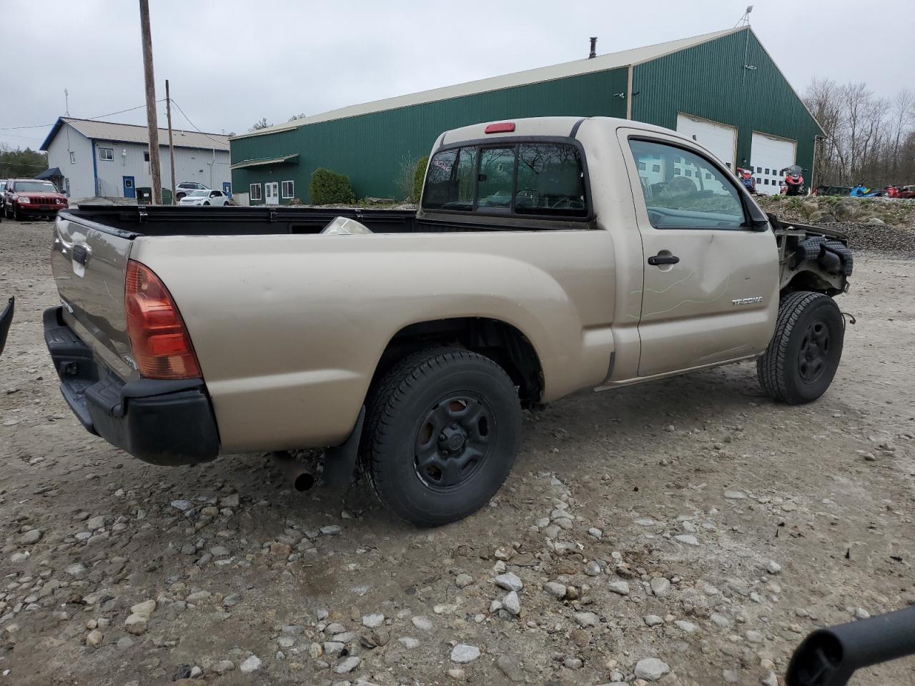 5tenx22n28z567554 5TENX22N28Z567554 2008 Toyota Tacoma
