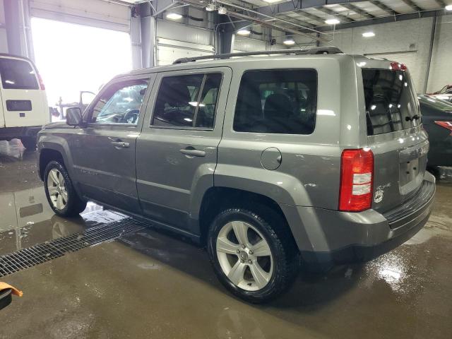 2013 Jeep Patriot Latitude VIN: 1C4NJRFB0DD280677 Lot: 54706314