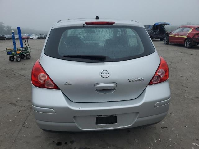 2009 Nissan Versa S VIN: 3N1BC13E49L410171 Lot: 55449634