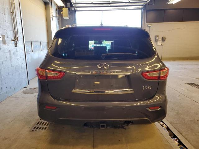 2013 Infiniti Jx35 VIN: 5N1AL0MM1DC319870 Lot: 56450824