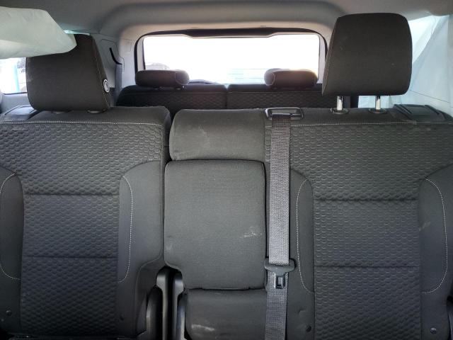 2019 GMC Acadia Sle VIN: 1GKKNKLA5KZ295917 Lot: 55322944