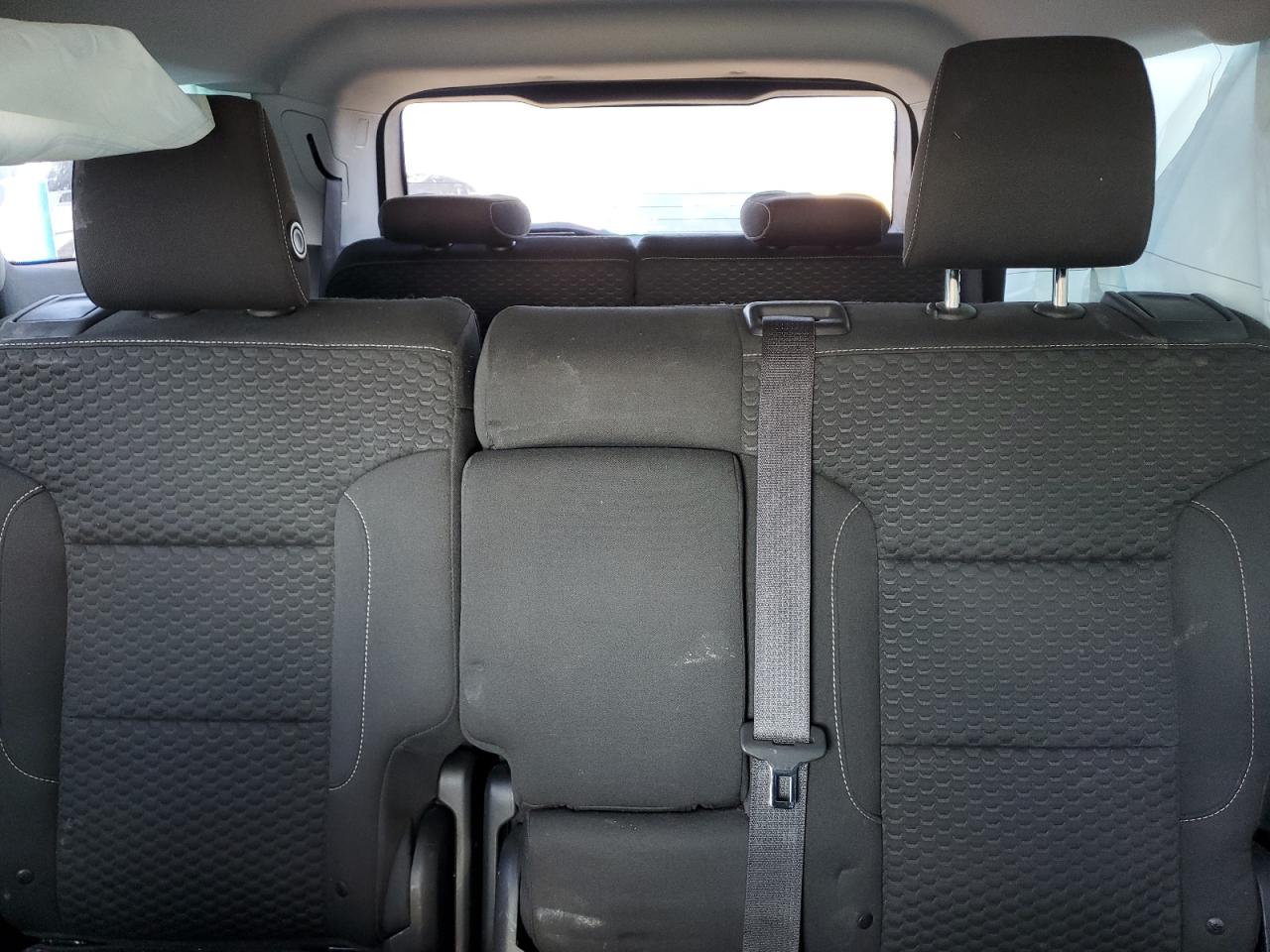 1GKKNKLA5KZ295917 2019 GMC Acadia Sle