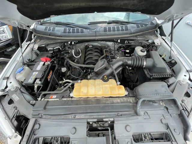 2016 Ford F150 Supercrew VIN: 1FTEW1EF9GFB34780 Lot: 56349274