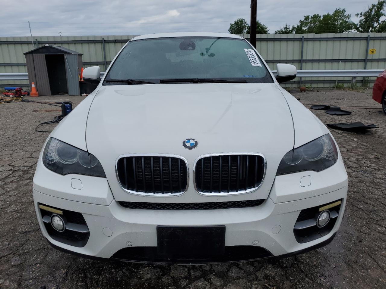 5UXFG2C54CLX09461 2012 BMW X6 xDrive35I