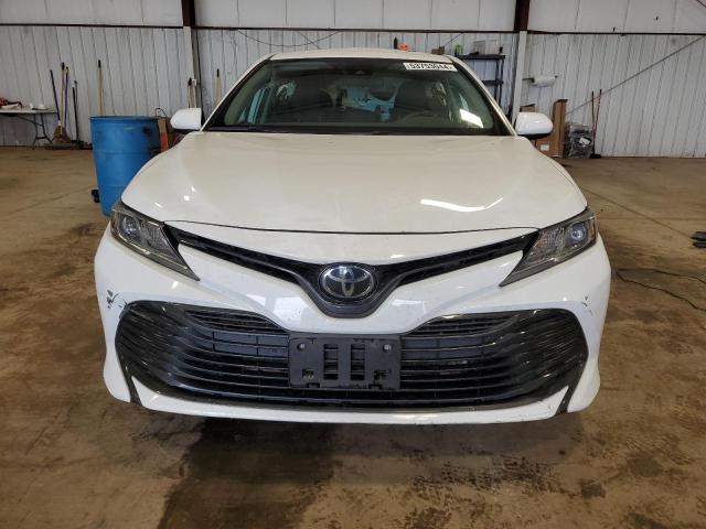 VIN 4T1B11HK3KU284071 2019 Toyota Camry, L no.5