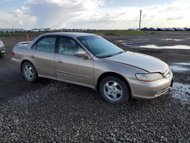 2000 Honda Accord Ex VIN: 1HGCG5664YA803872 Lot: 55485544