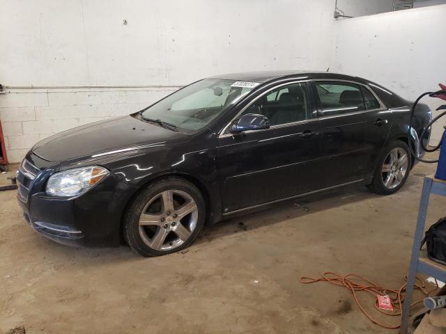 2009 Chevrolet Malibu 2Lt VIN: 1G1ZJ57719F208735 Lot: 57028374