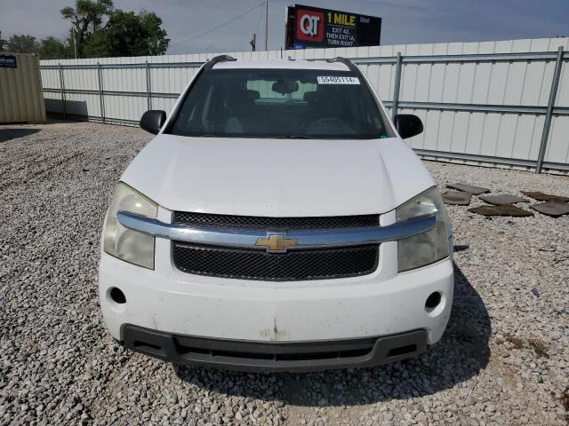 2CNDL13F696249045 2009 Chevrolet Equinox Ls