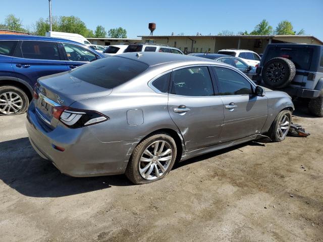 2015 Infiniti Q70 3.7 VIN: JN1BY1AP7FM542185 Lot: 53582934