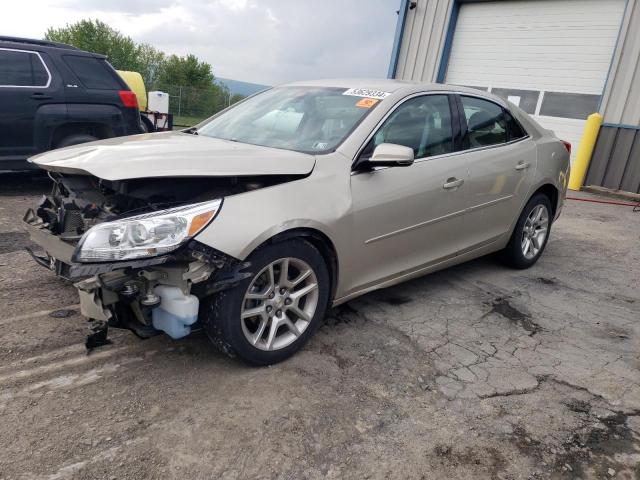 2014 Chevrolet Malibu 1Lt VIN: 1G11C5SLXEF114939 Lot: 53629334