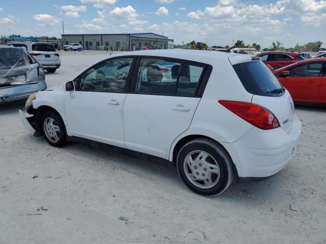 2007 Nissan Versa S VIN: 3N1BC13E27L441898 Lot: 55706514