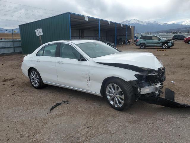 VIN WDDZF4KB1HA112765 2017 Mercedes-Benz E-Class, 3... no.4