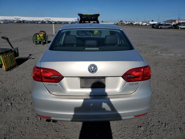 2012 Volkswagen Jetta Se VIN: 3VWDP7AJ5CM331880 Lot: 54456024