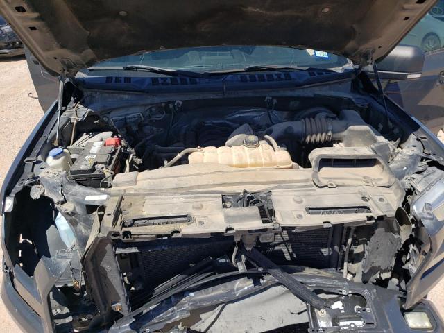 2017 Ford F150 Supercrew VIN: 1FTEW1CF0HKC89813 Lot: 54275834