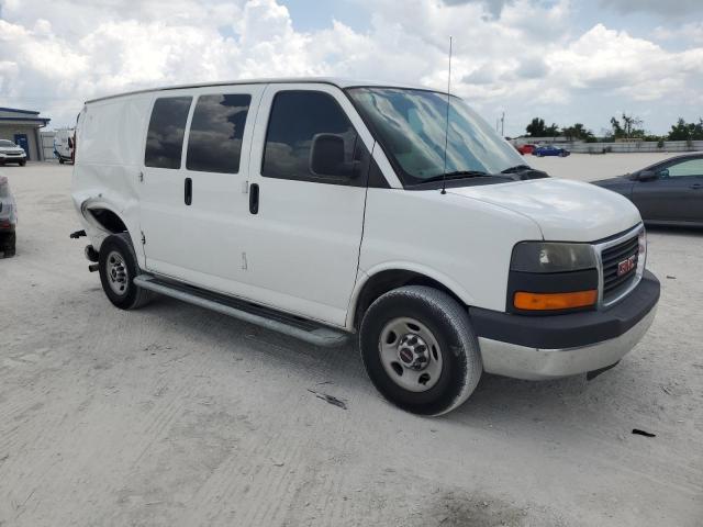 2015 GMC Savana G2500 VIN: 1GTW7FCF2F1901012 Lot: 52635424