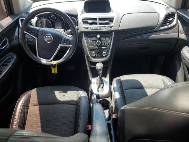 2015 BUICK ENCORE CON - KL4CJFSB4FB113467