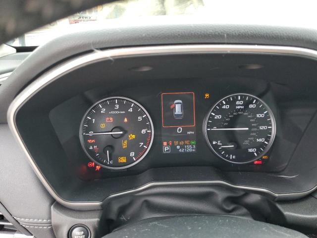 2022 Subaru Outback Limited VIN: 4S4BTANC7N3195900 Lot: 54228474