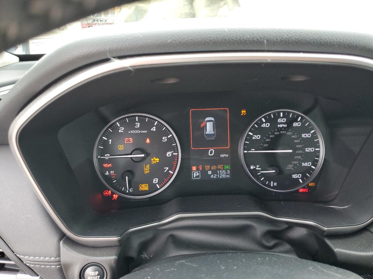 4S4BTANC7N3195900 2022 Subaru Outback Limited