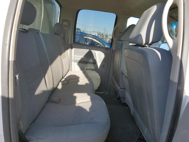 2007 Dodge Ram 1500 St VIN: 1D7HA18P37S257133 Lot: 53103094