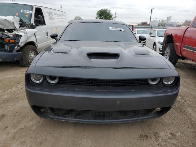 2021 DODGE CHALLENGER - 2C3CDZBT4MH546495
